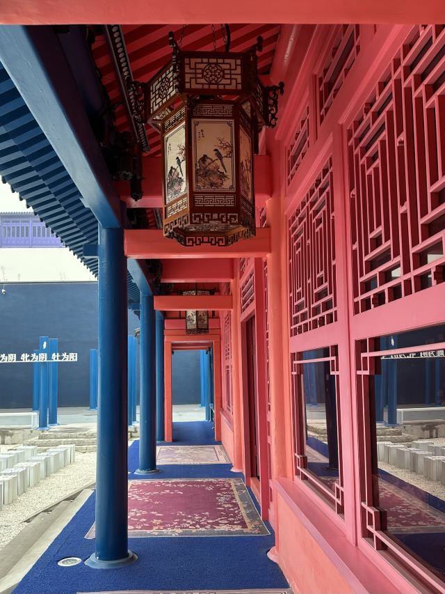 只有红楼梦·戏剧幻城旅行图片 1
