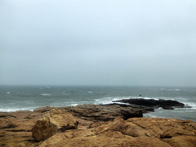 平潭国际旅游岛·68海里景区旅行图片 1