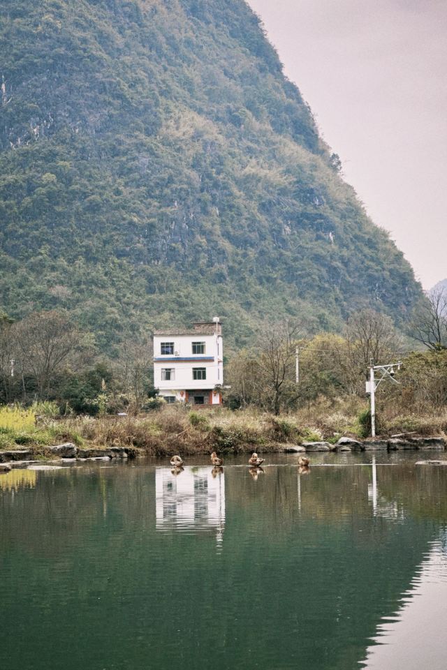 遇龙河景区旅行图片 2