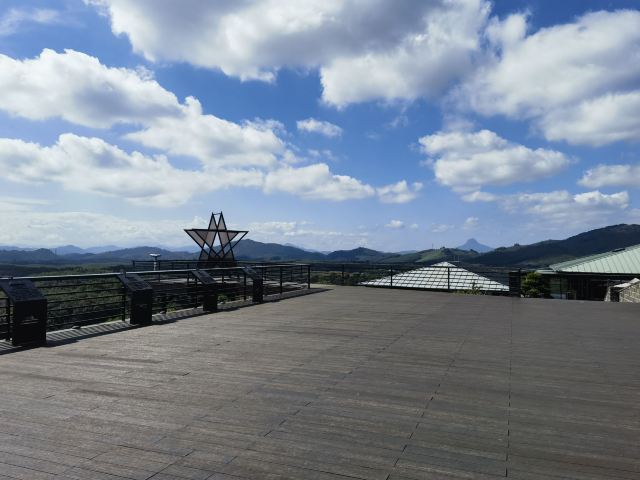 云舍松涛·海南中国村旅行图片 6
