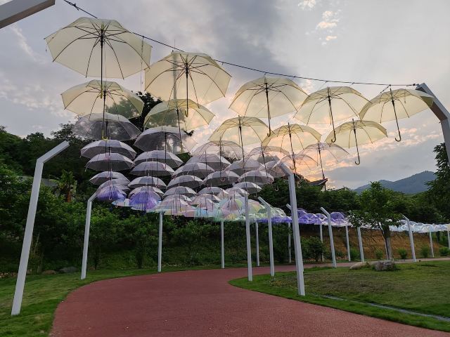 蜗牛村旅行图片 5