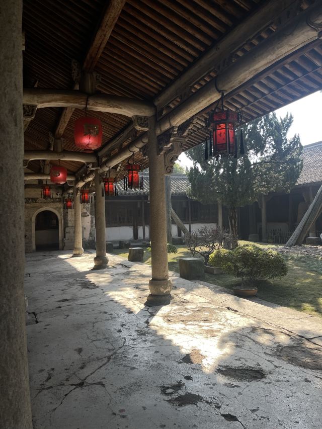 江南第一家旅行图片 6