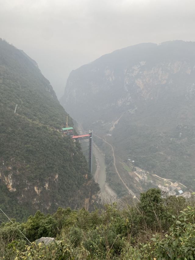 尼珠河大峡谷生态文化旅游区旅行图片 5