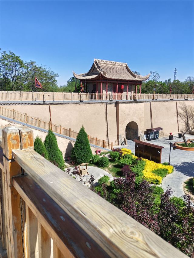 董府旅行图片 1