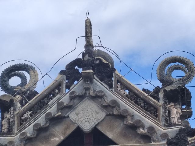 净觉寺旅行图片 4