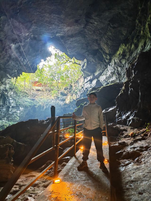 荔波酷玩森林旅行图片 2