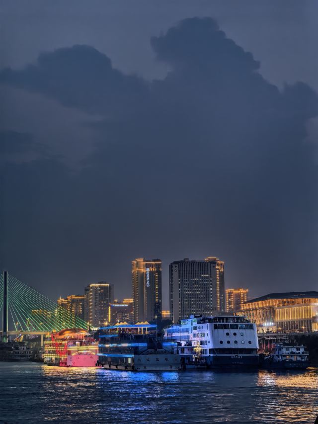 长江三峡旅行图片 1