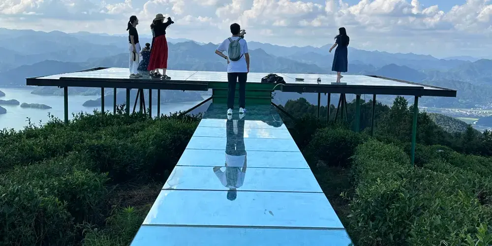 永安旅遊