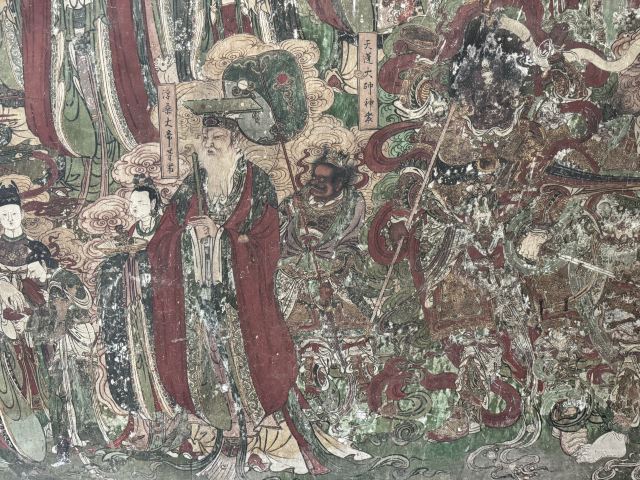 毗卢寺旅行图片 8