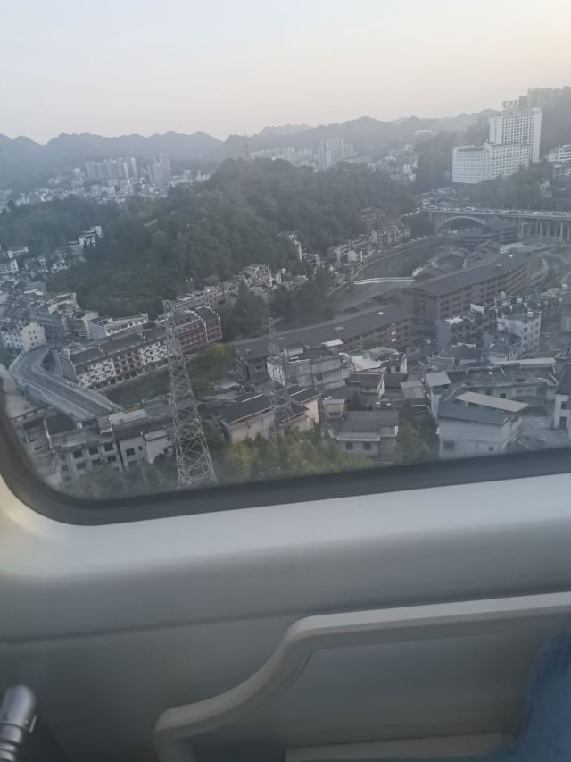 凤凰磁浮观光快线旅行图片 1