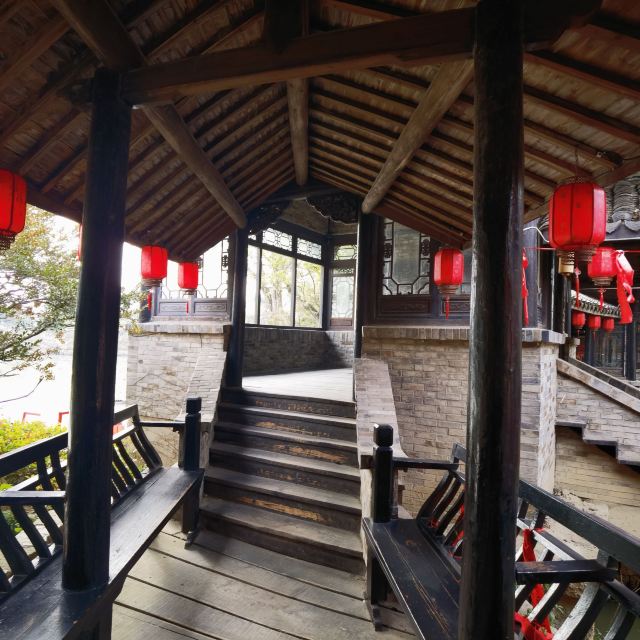 上海韩湘水博园旅行图片 6