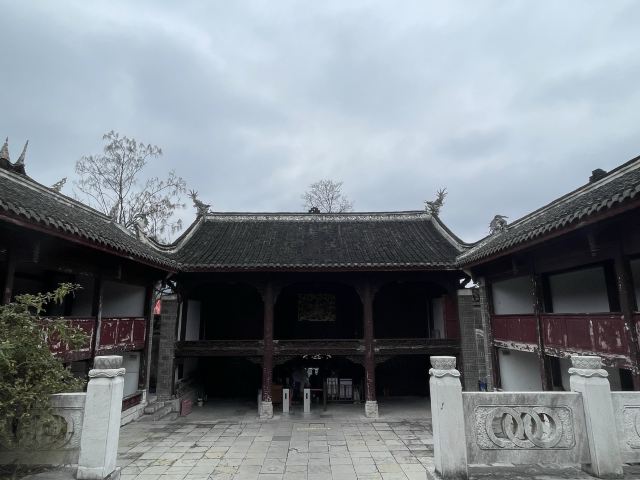 青岩古镇旅行图片 8