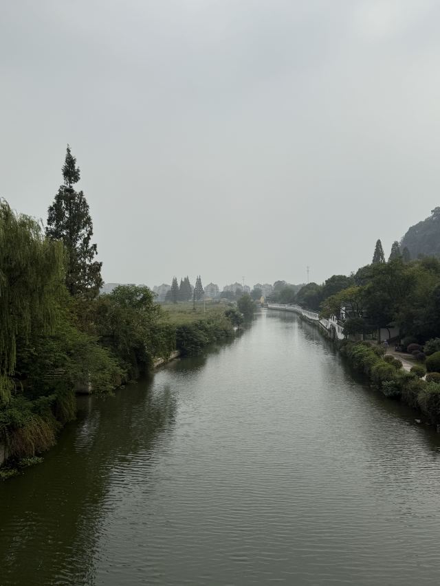 绍兴东湖风景区旅行图片 8