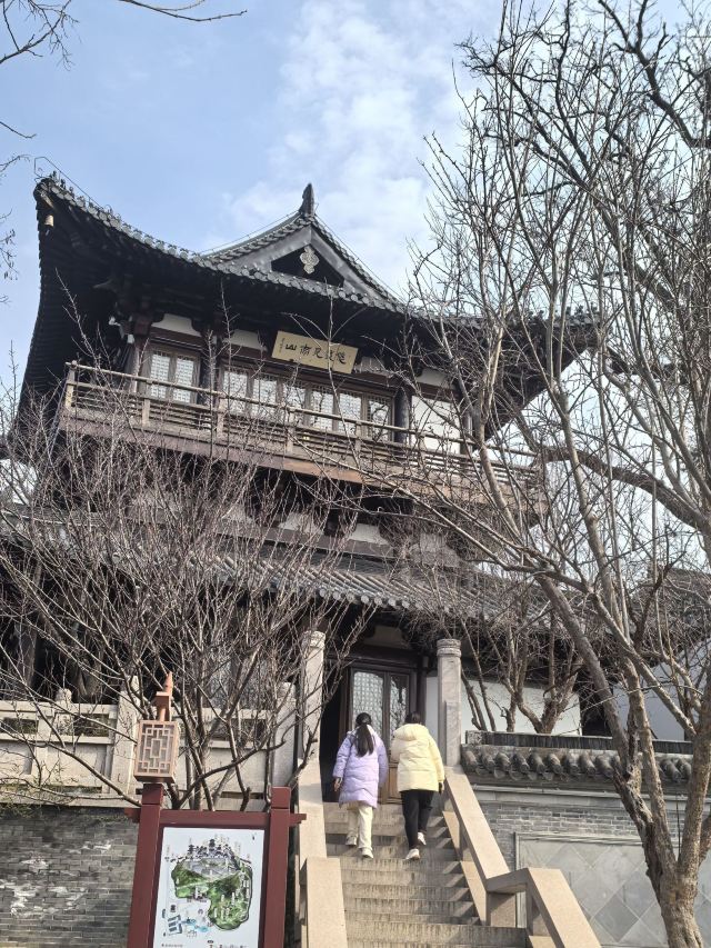 北固山公园旅行图片 1