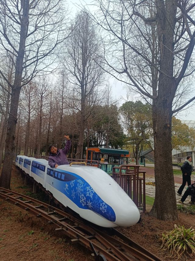 南通洲际梦幻岛旅行图片 2