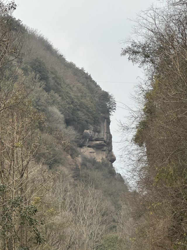剑门关景区旅行图片 1