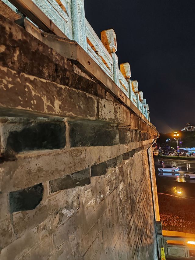 西安钟楼旅行图片 4