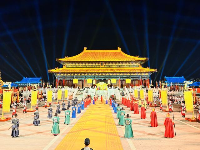 大同代王府游玩攻略简介,大同代王府门票/地址/图片/开放时间/照片/门票价格【携程攻略】