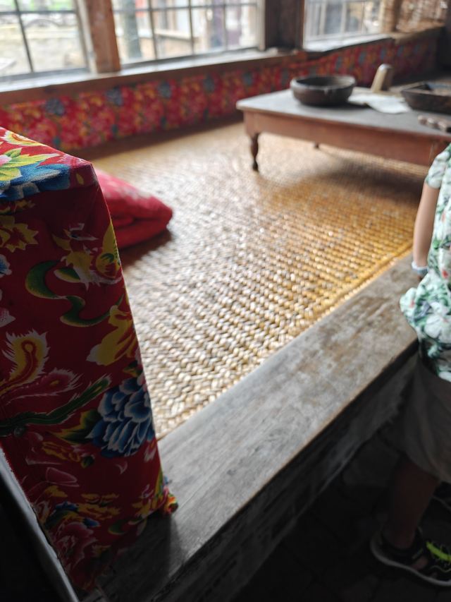长春莲花岛影视城旅行图片 5