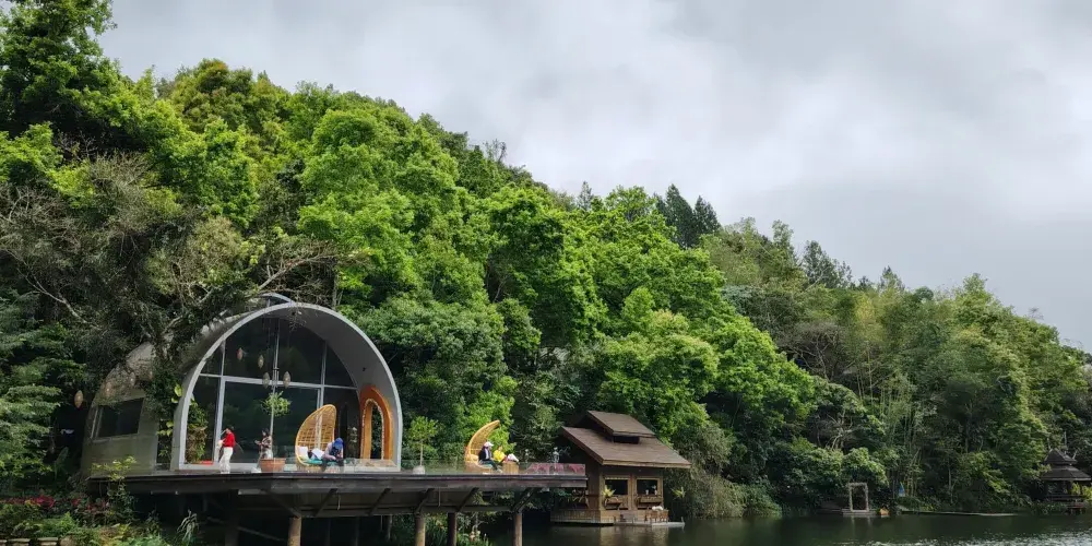 永安旅遊