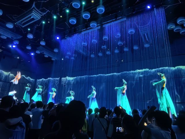 洛阳大河荟旅行图片 6