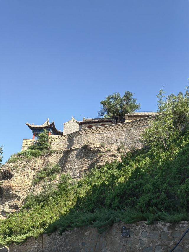 二郎山风景区旅行图片 4