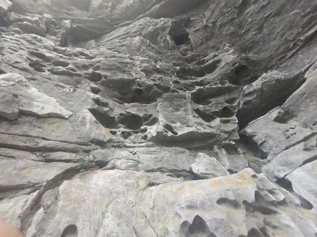 罗城棉花天坑旅游度假区-小卖部旅行图片 3