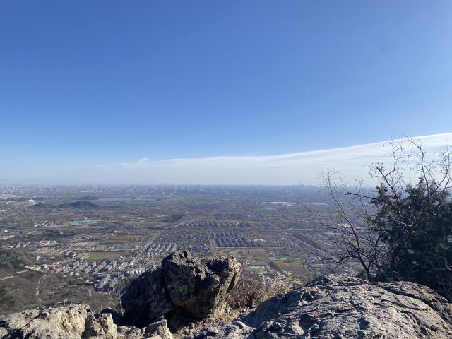 北京西山国家森林公园旅行图片 3