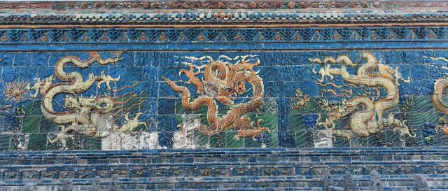 大同古城旅行图片 1