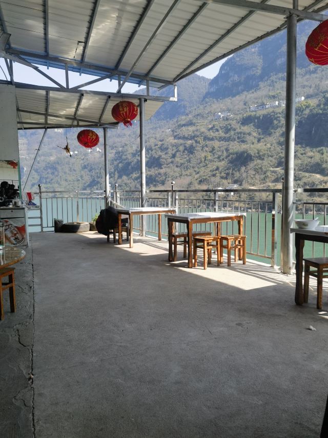 三峡人家风景区旅行图片 1