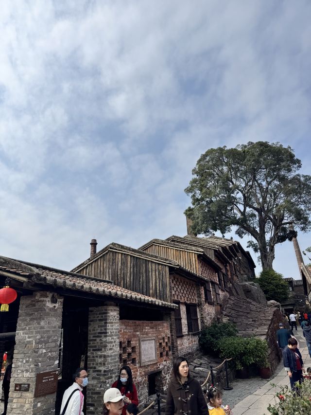 南风古灶旅行图片 5
