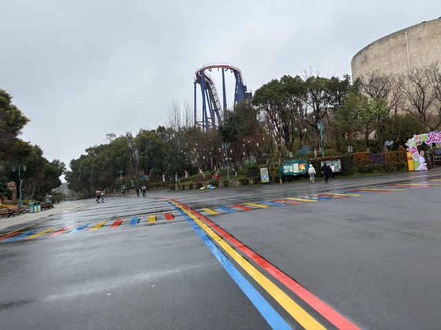 苏州乐园森林世界旅行图片 3