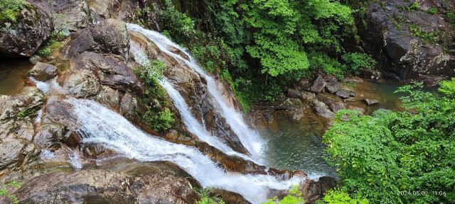 滴水源景区旅行图片 2