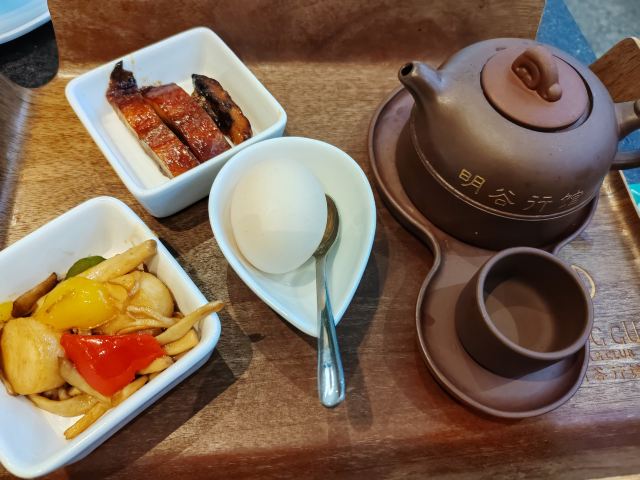 温泉公园旅行图片 2