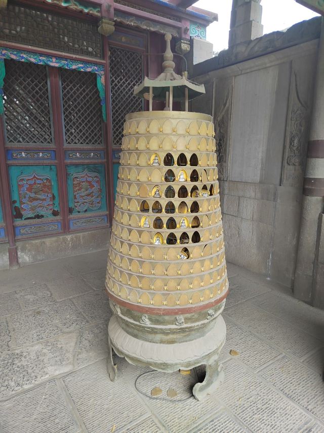 净觉寺旅行图片 5