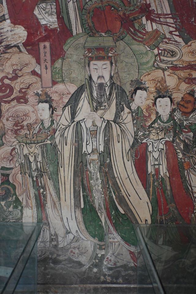 毗卢寺旅行图片 3