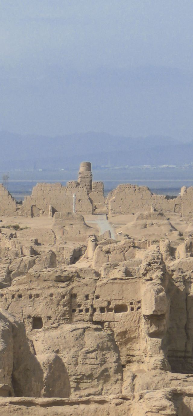 交河故城旅行图片 2