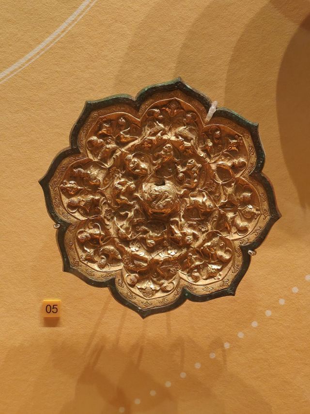 西安博物院旅行图片 6