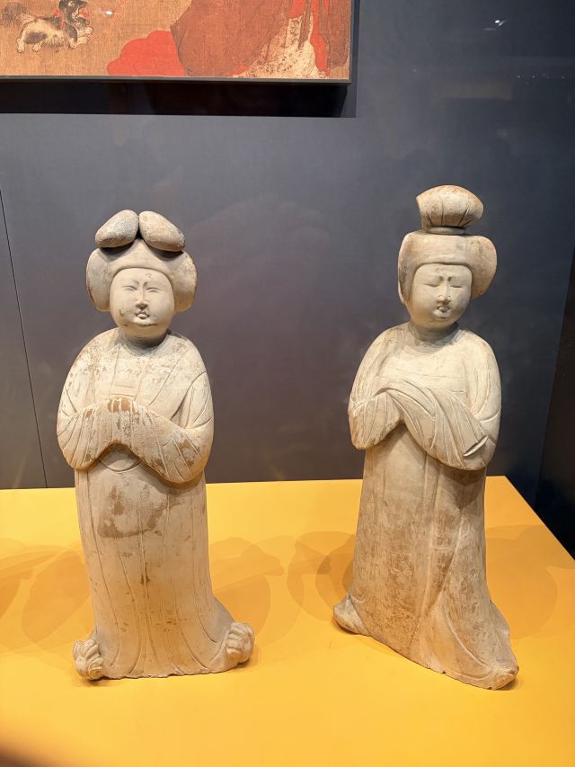西安博物院旅行图片 7