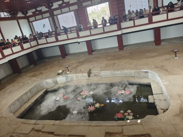 华清宫旅行图片 1