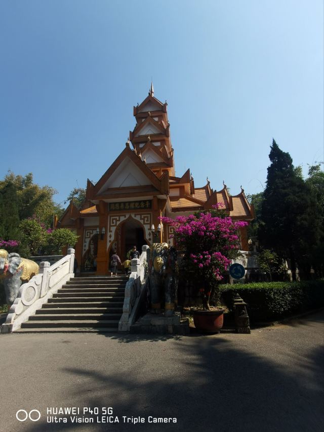 勐巴娜西珍奇园旅行图片 4