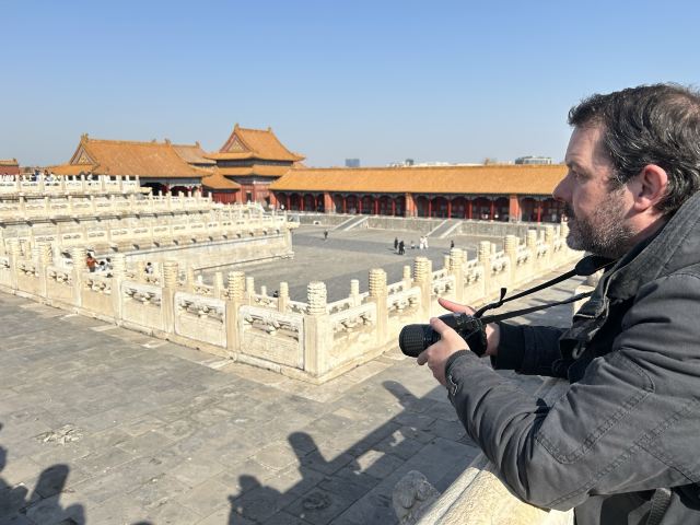 故宫博物院旅行图片 4