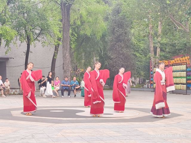 秦皇求仙入海处旅行图片 3