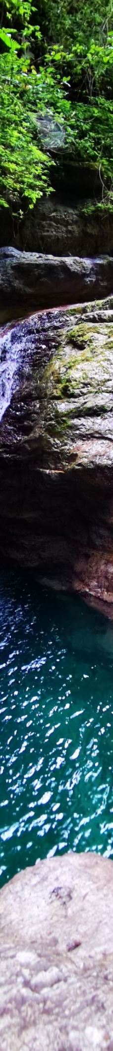 观音岩-绥阳-无痕～微笑面对