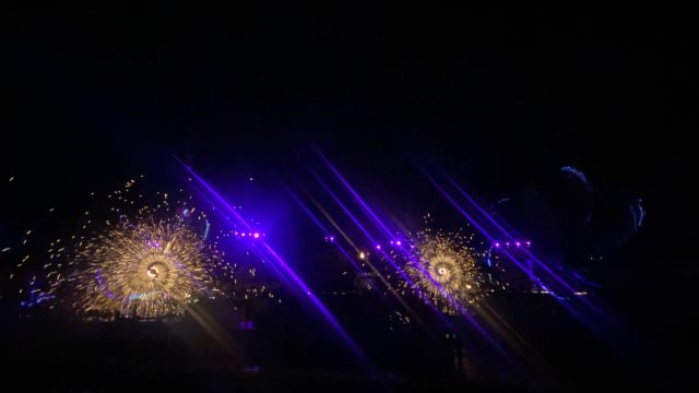 长春莲花岛影视城旅行图片 5