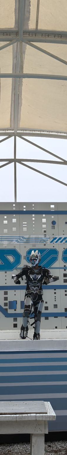 星岛·桃花岛风景区-日照-✨🍀🐴Evangeline💓🍀