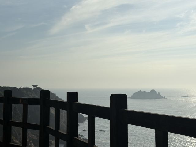 舟山嵊泗列岛风景名胜区旅行图片 3