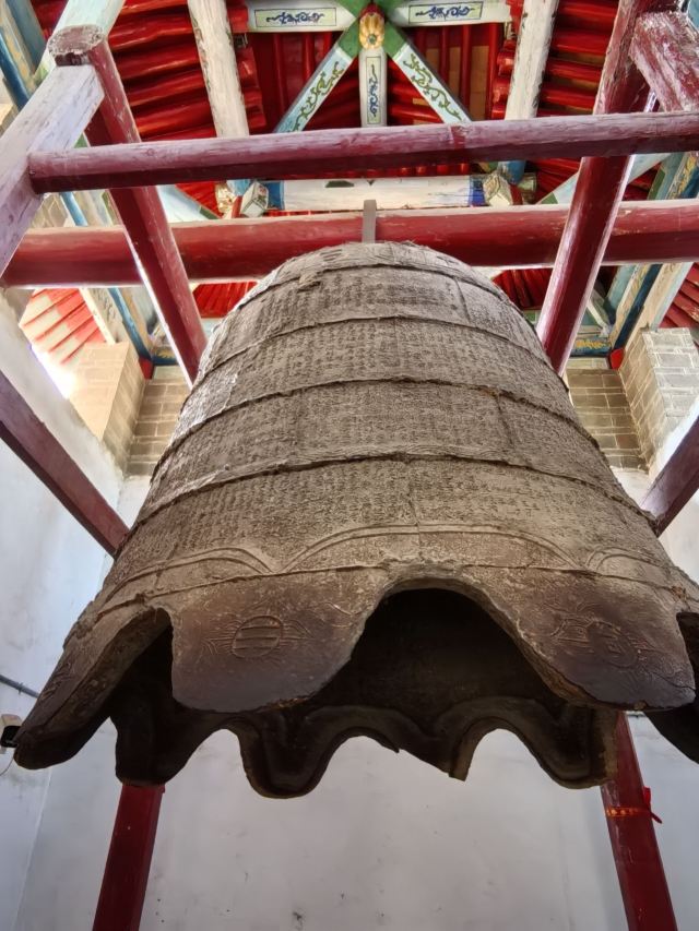 五丈原诸葛亮庙旅行图片 5