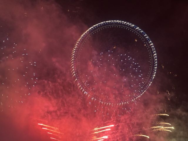 江苏园博园旅行图片 3