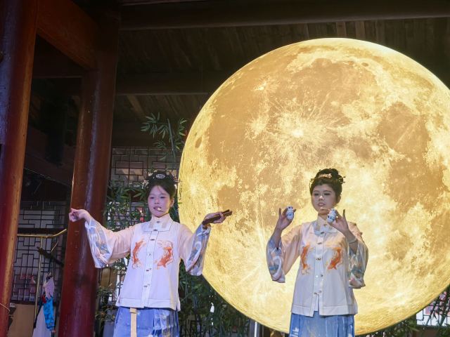 苏廷玉故居旅行图片 4